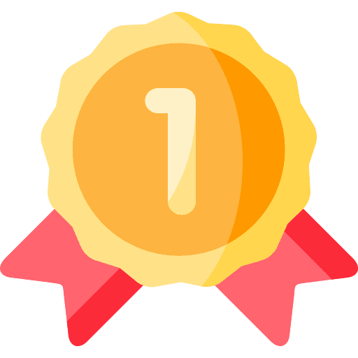 0° Lugar
