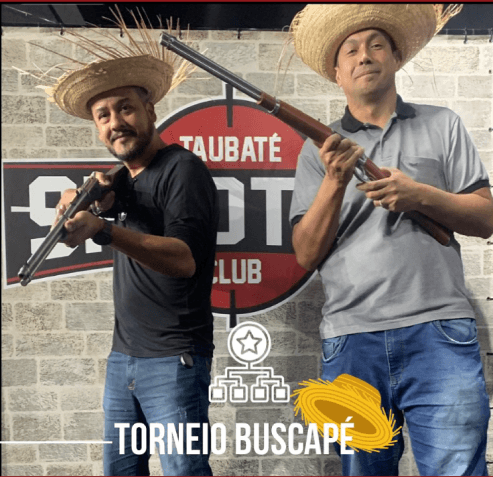 Torneio Buscapé