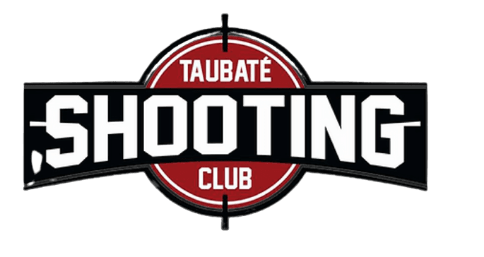 Logo Taubaté Shooting Club