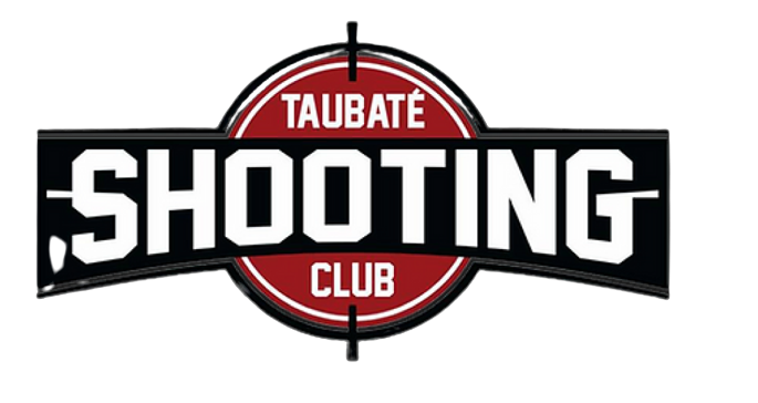 Logo Taubaté Shooting Club